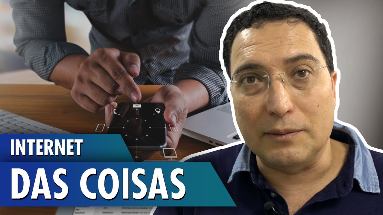 Controle todos seus aparelhos pelo celular!
