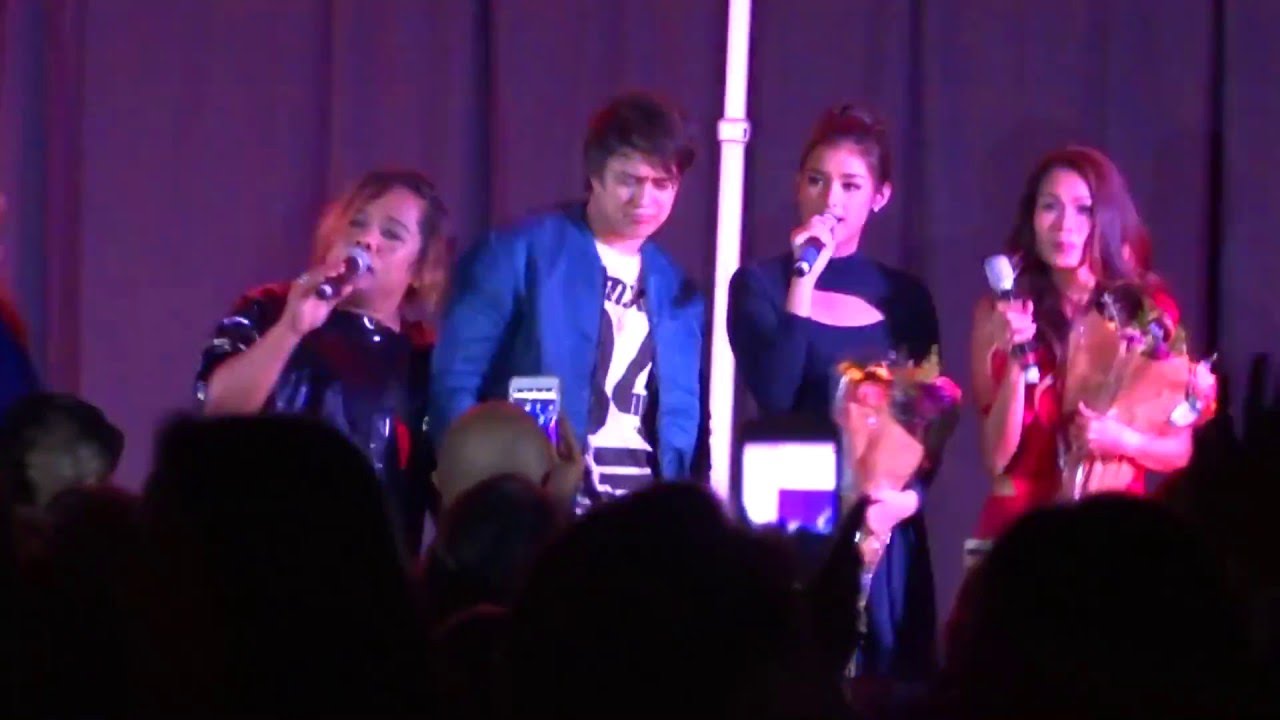 Lizquen Meets Chokwang in Vacaville - Finale