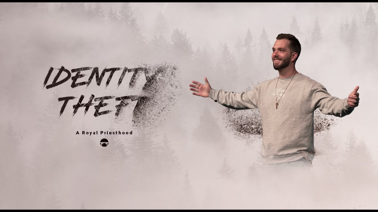 A Royal Priesthood | The Bridge Church – Full Sermon