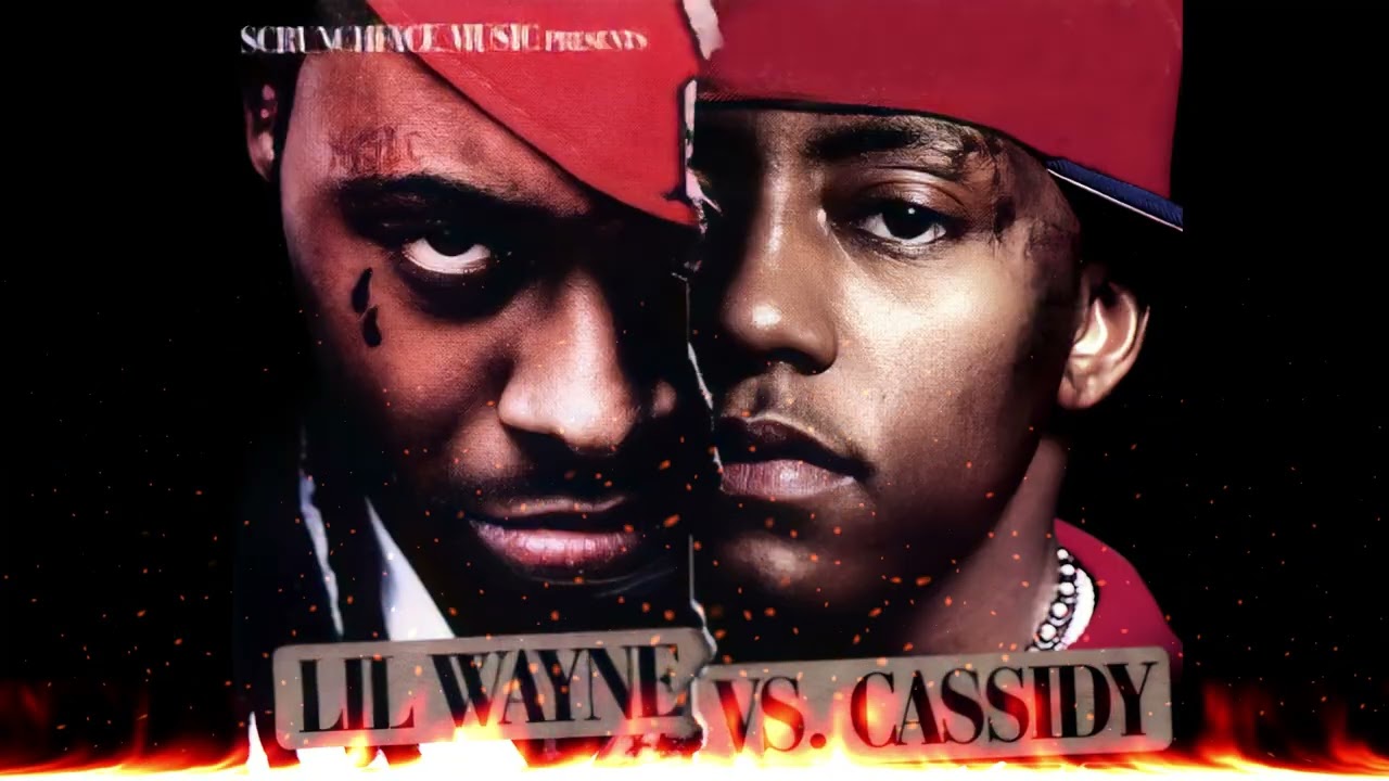 [FREE] Cassidy x Lil Wayne Type Beat 
