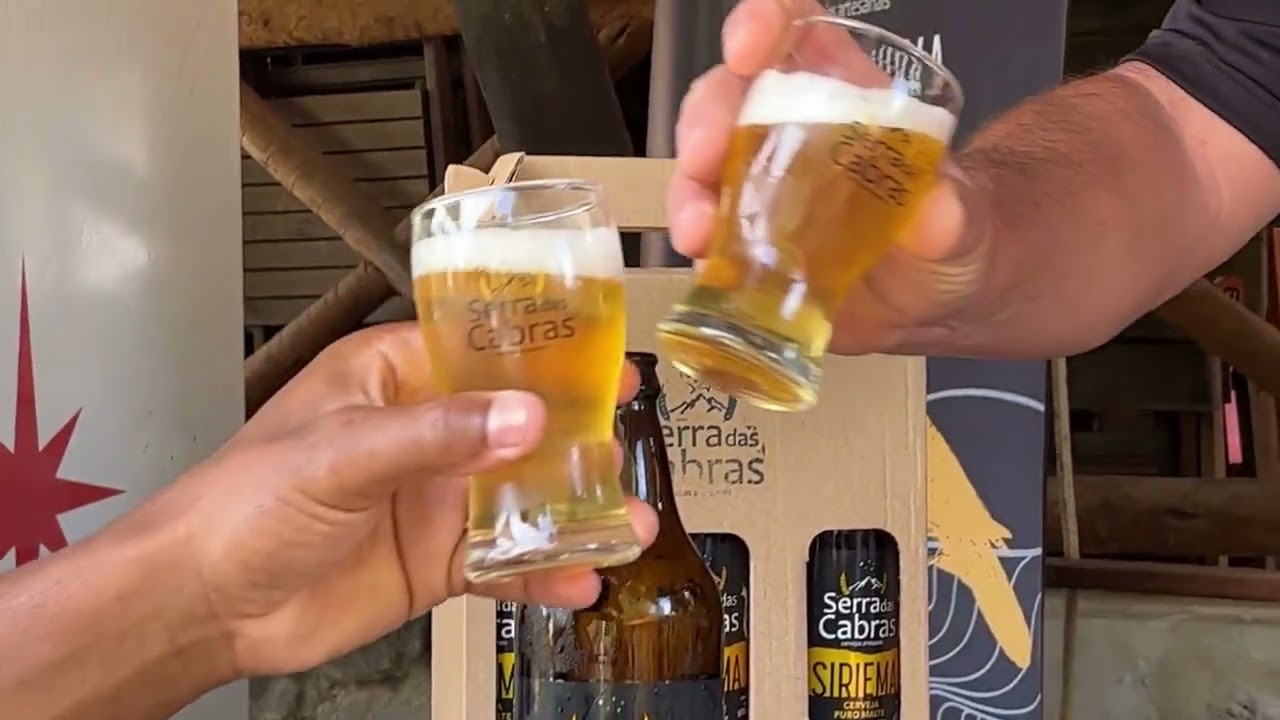 Cervejaria Serra das Cabras