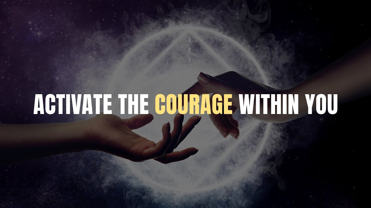 Courageous Self-Expression: Empowering Affirmations for Authentic Living