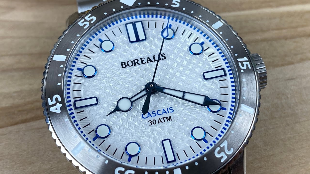 Borealis Cascais V2