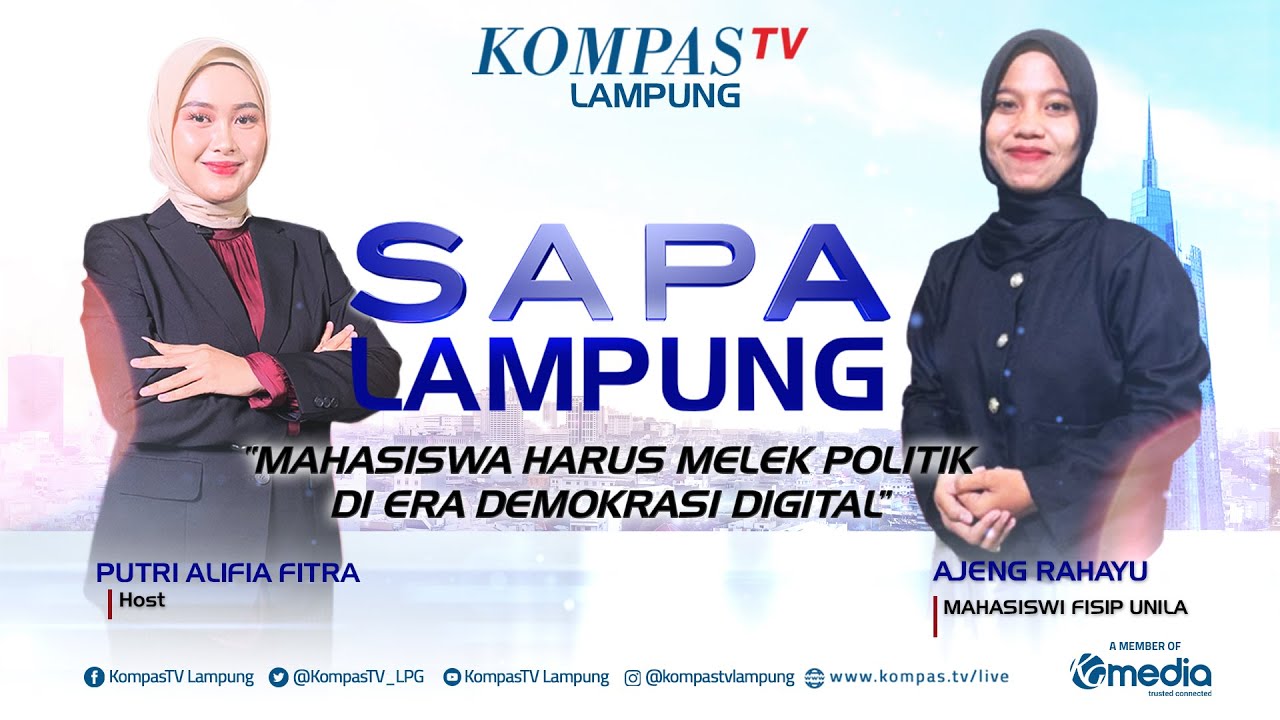 Saat Mahasiswa 
