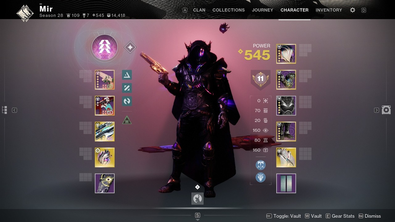 Back-to-Back Infinite Supers Hunter Build | Iron Banner x4 + Gallanor Is Ridiculous