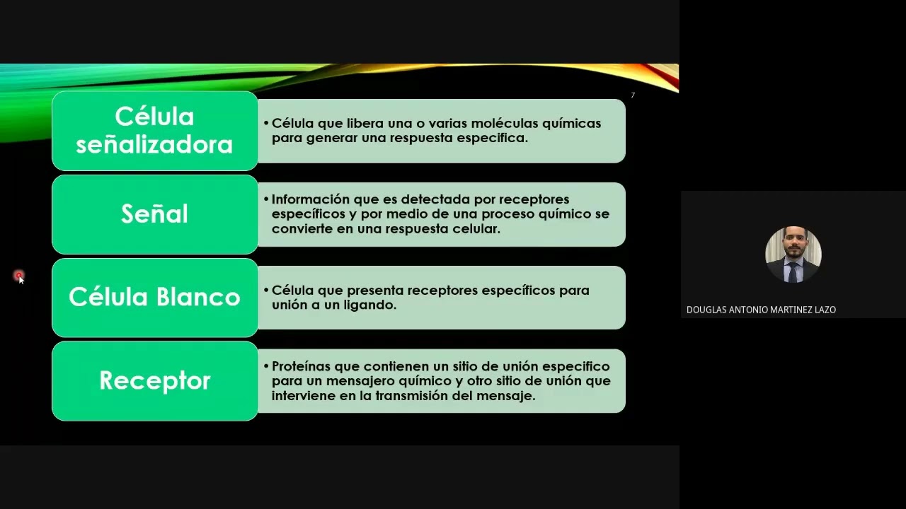 clase 9 bioseñalizacion biok 2023