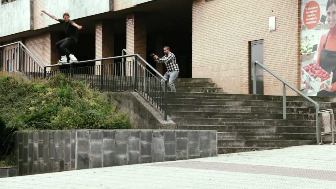 The Conference USD Spain Team Tour Part 3