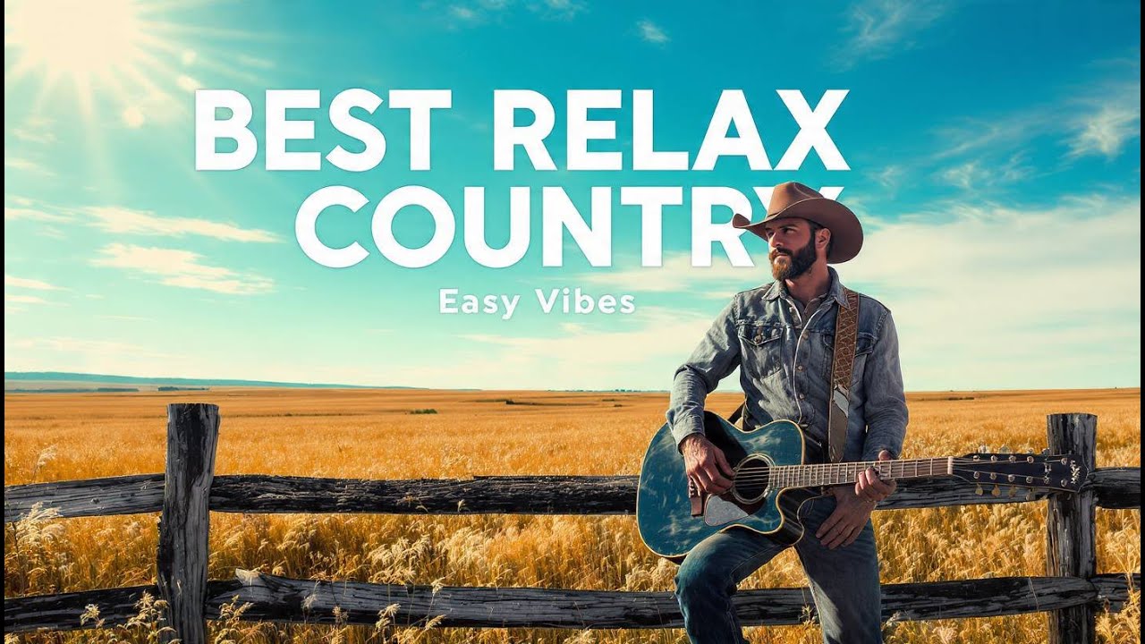 Frontier Heartfelt Country Melodies | Songs That Speak to Your Heart Acoustic Edition