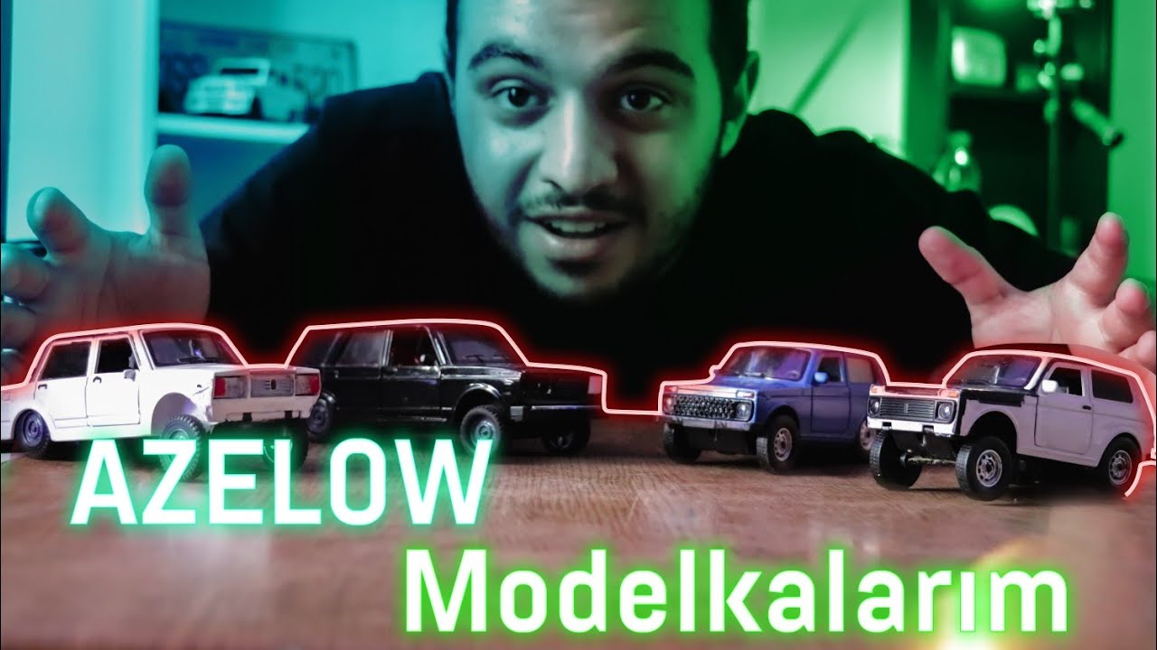 MODELKA POCT 3 | AVTOSH MODELKALAR