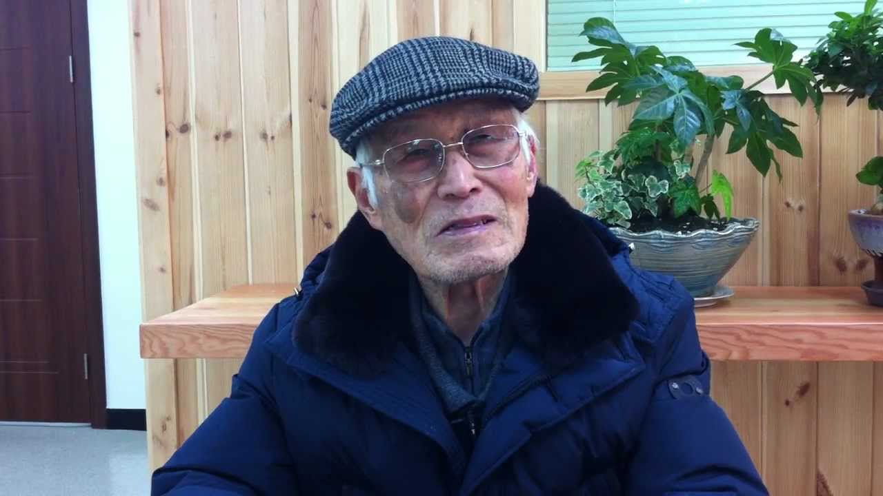 [황성수TV] 9년째 생채식을 하고 계신 87세 황광국님 이야기