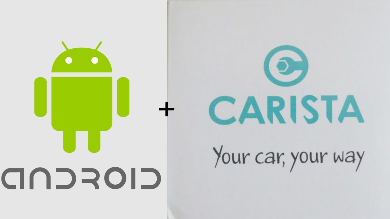 Jetta MK5 + Carista - Como instalar o app no Android