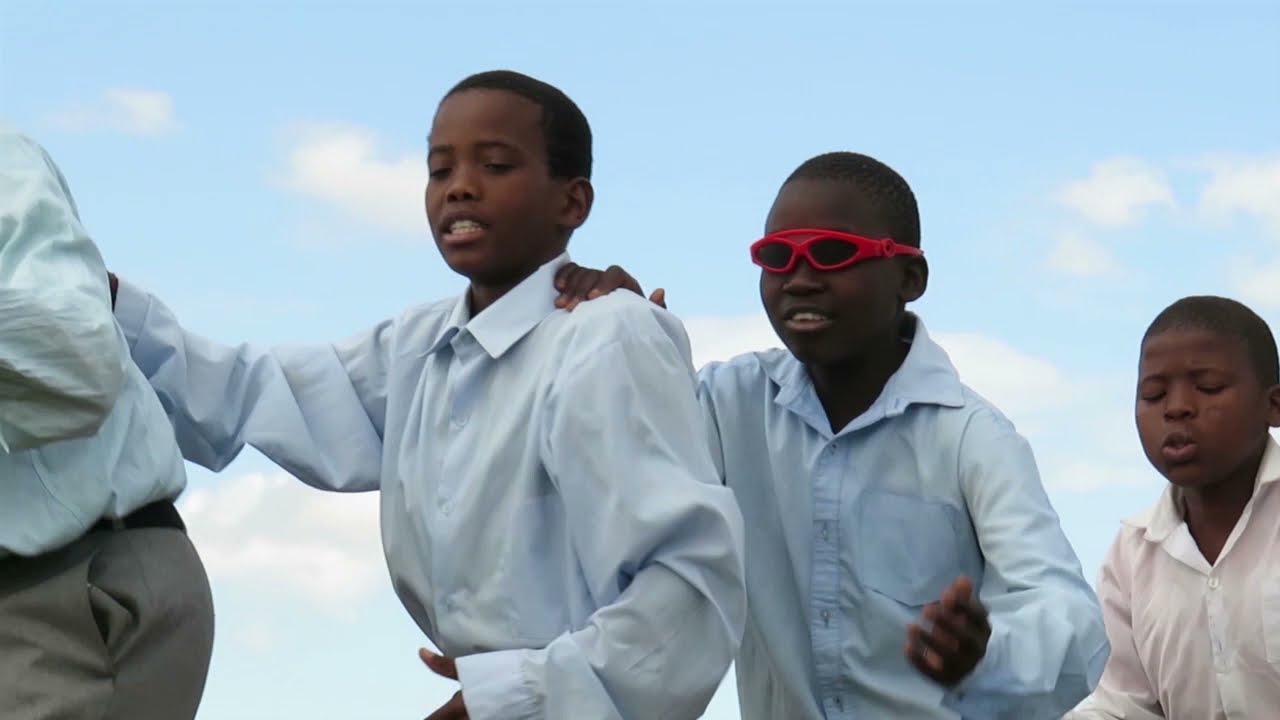 Wozani_Wozani (Official music video by King Nubas group called Wozani)