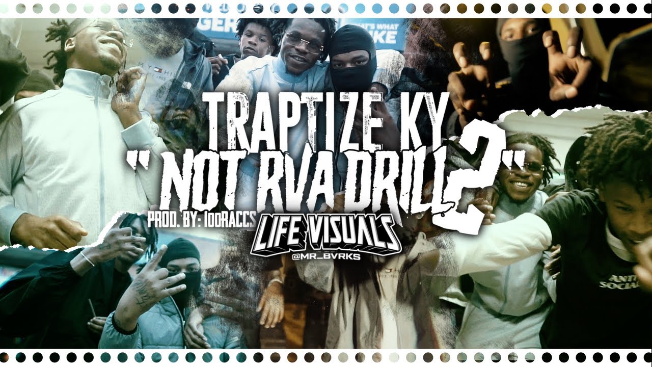 Traptize Ky - 
