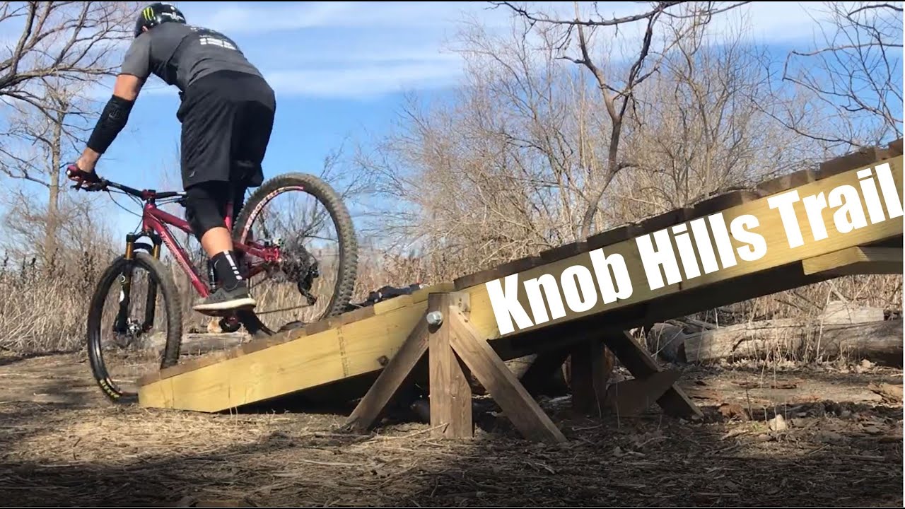 Tame and Easy  ||  Knob Hills (Dallas, TX)
