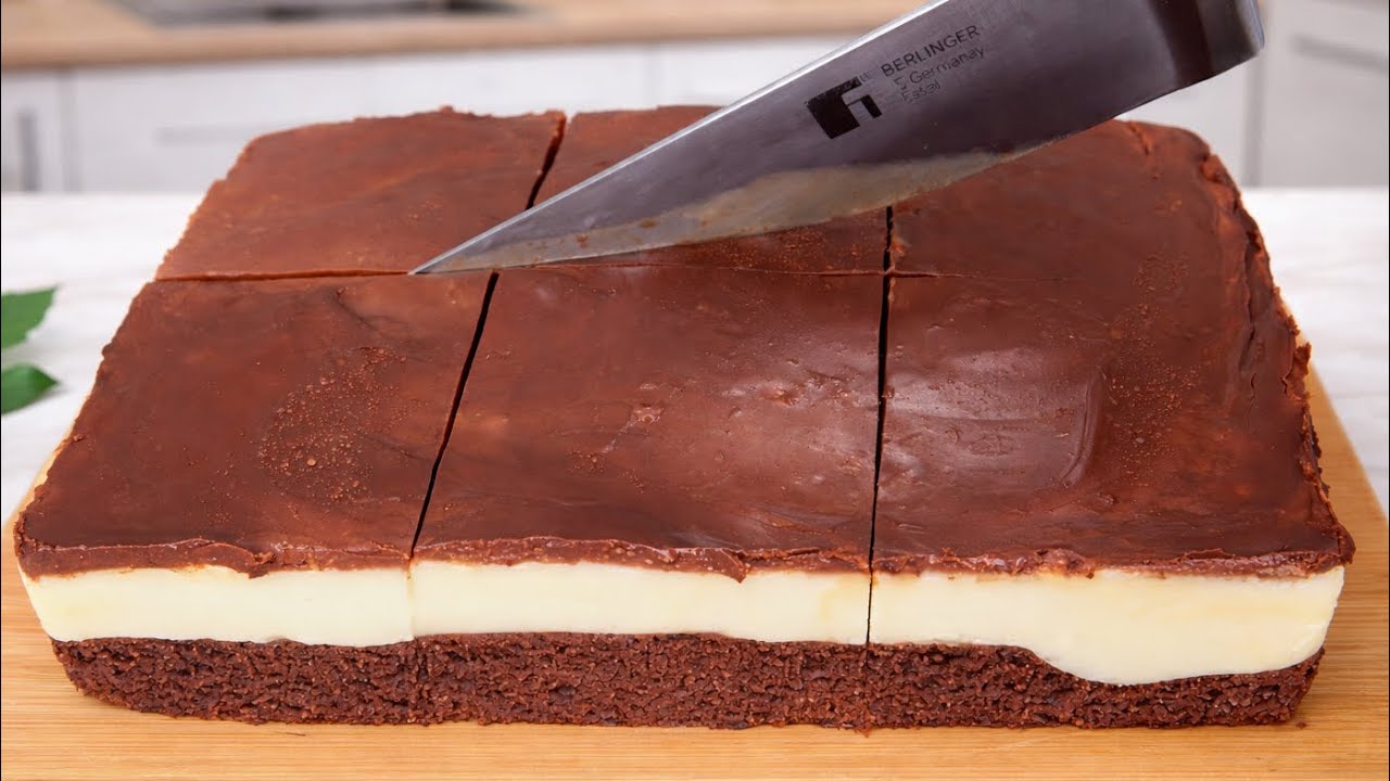 Ամենահամեղ Էսկիմո տորթը՝ հեշտ և արագ բաղադրատոմս /Домашний торт «Эскимо» – быстро и вкусно