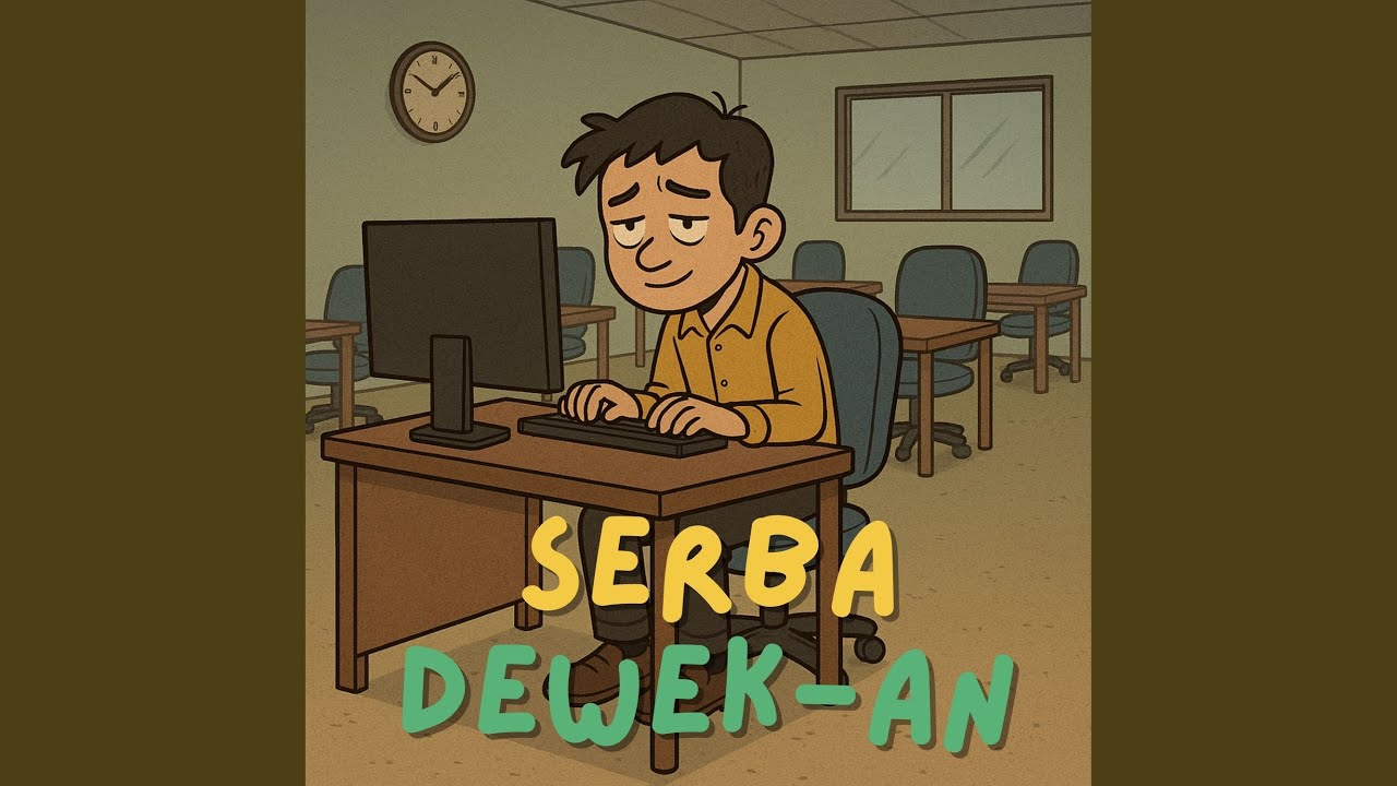 Serba Dewek-an