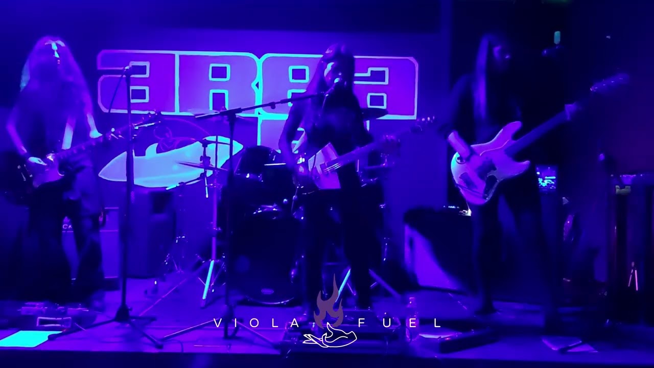 VIOLAFUEL - 
