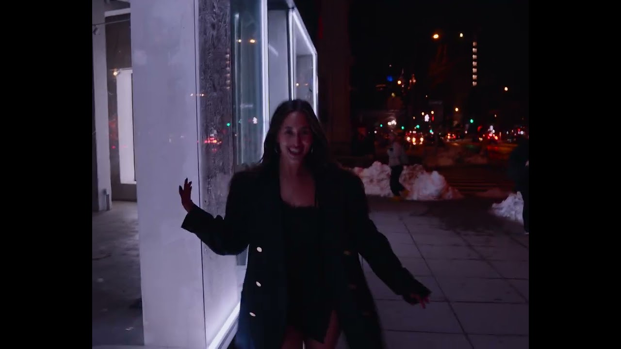 Blizzard (feat. Kaia Soul) - Garden of Ethan