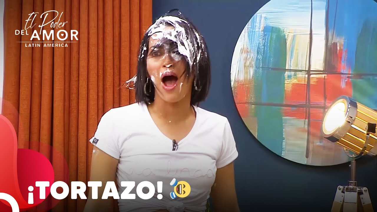 Juego De Cultura General En El Poder Del Amor | El Poder Del Amor Capitulo 79