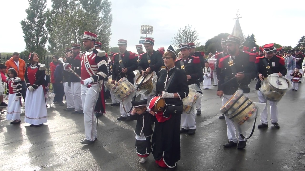 marche de Laneffe 2016