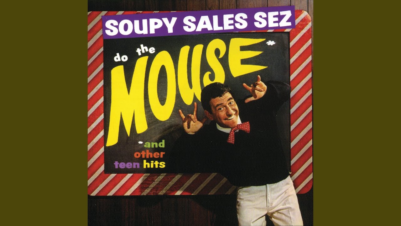 Mouse Trap