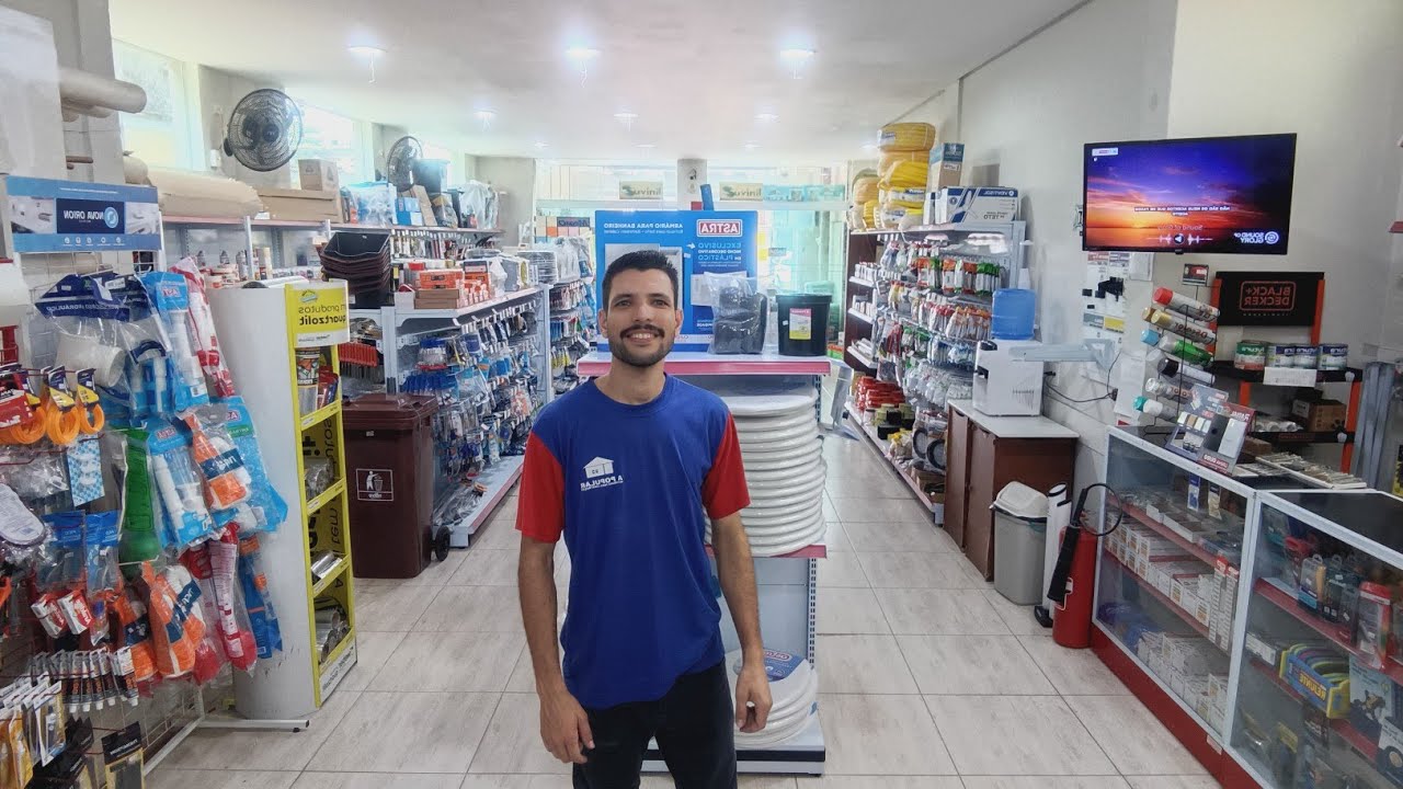 Precificação na Prática: Método Simples que Sustenta Meu Comércio Há 8 Anos