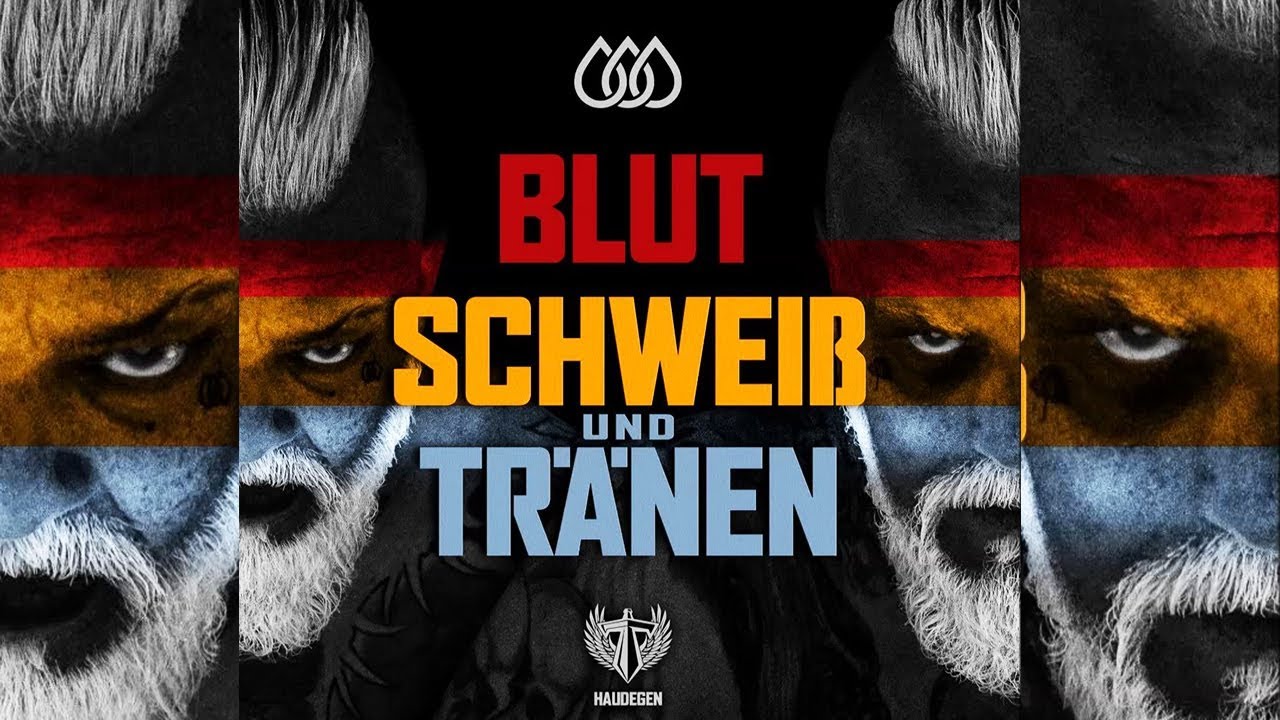 Haudegen - Heute fuer immer