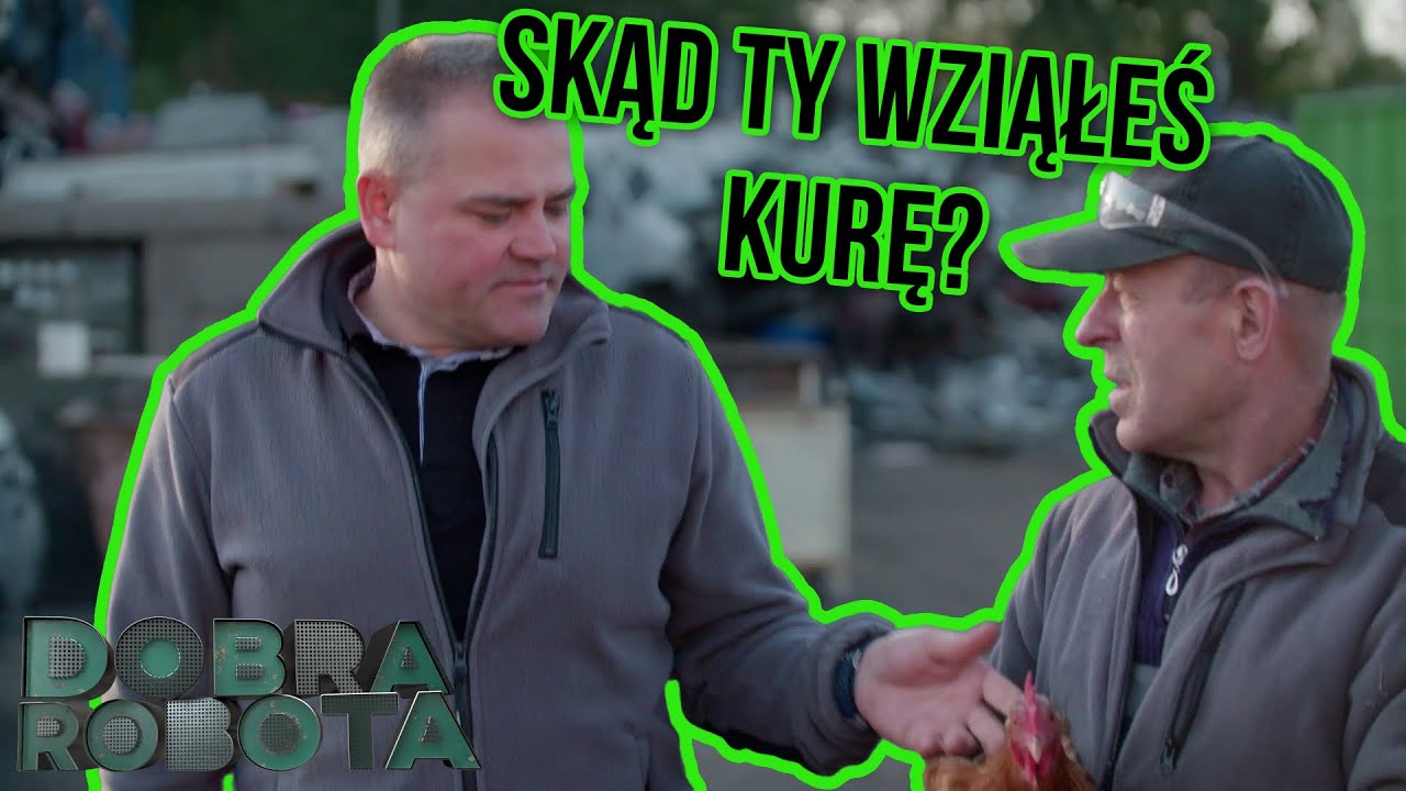 Kierownik dał im PREMIĘ! 🤑 | Dobra robota
