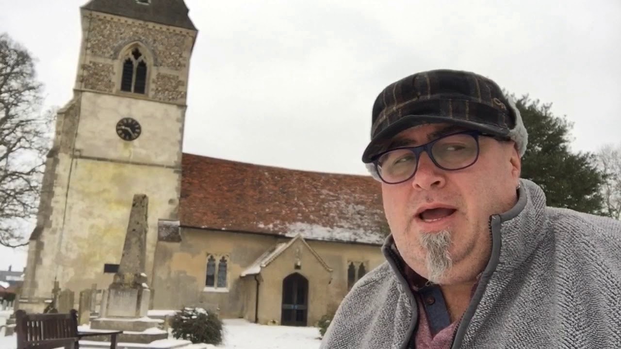 Datchworth, Hertfordshire’s most haunted village.