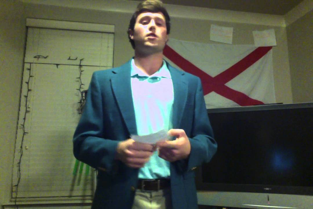 Rhett Rivera Speech 3