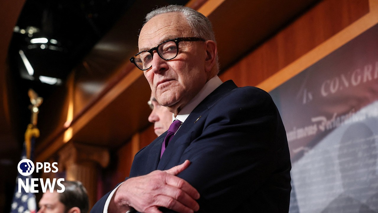 WATCH LIVE: Senate returns to DHS funding bill with U.S.-Israel war on Iran escalating