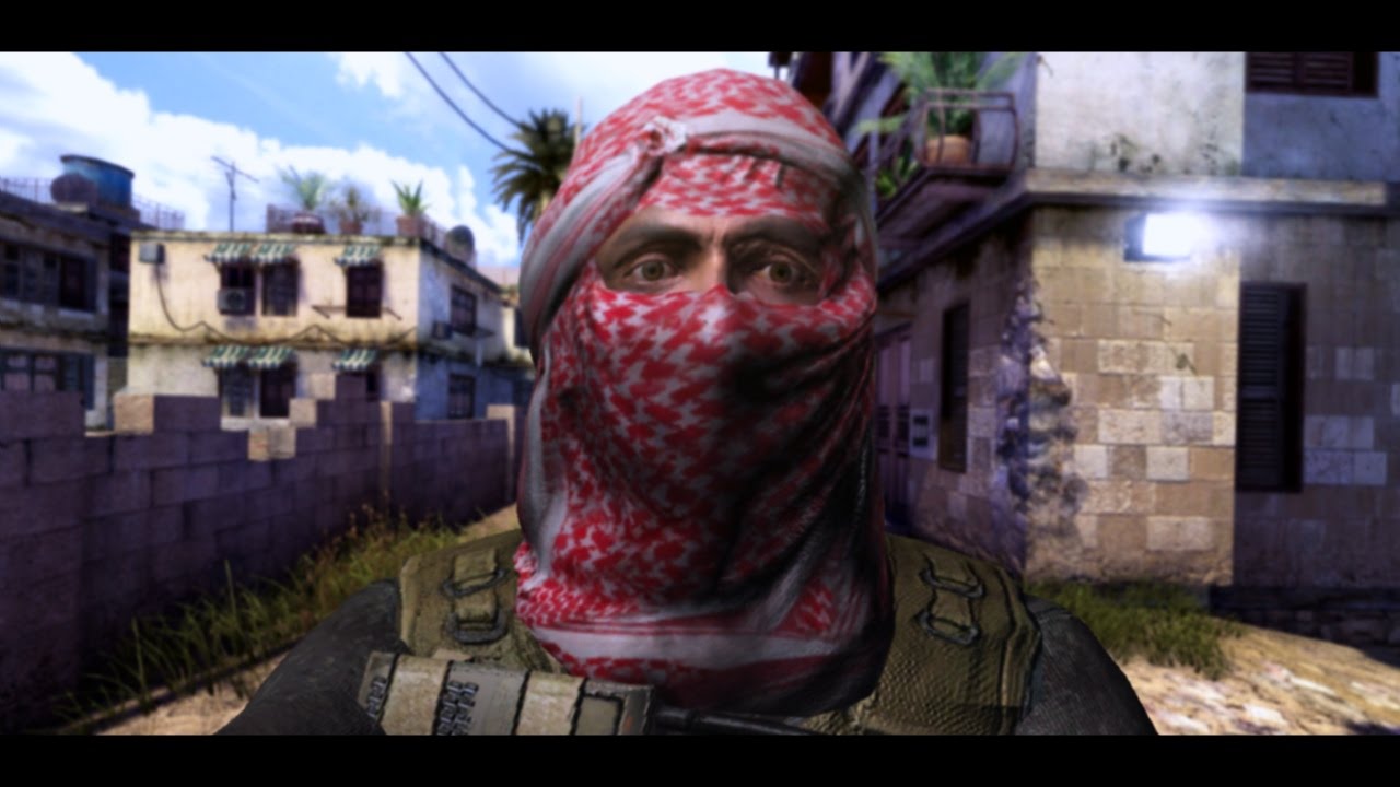 CoD4 ProMod - Last Stand