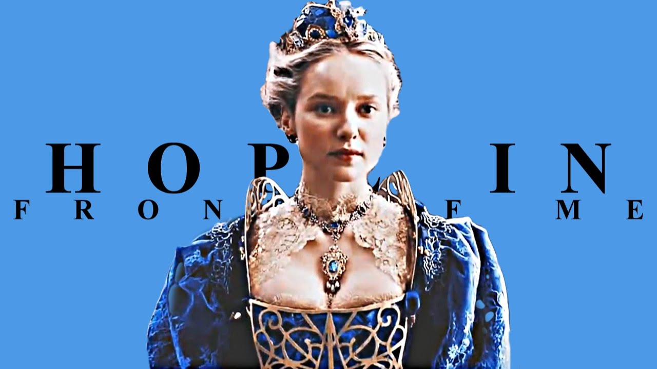 The Musketeers | Hope In Front Of Me.