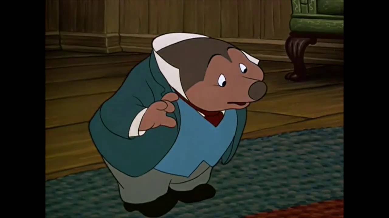 Dudleyladdin - Part 3 Dudley Fights with Prince Cat R. Waul / 