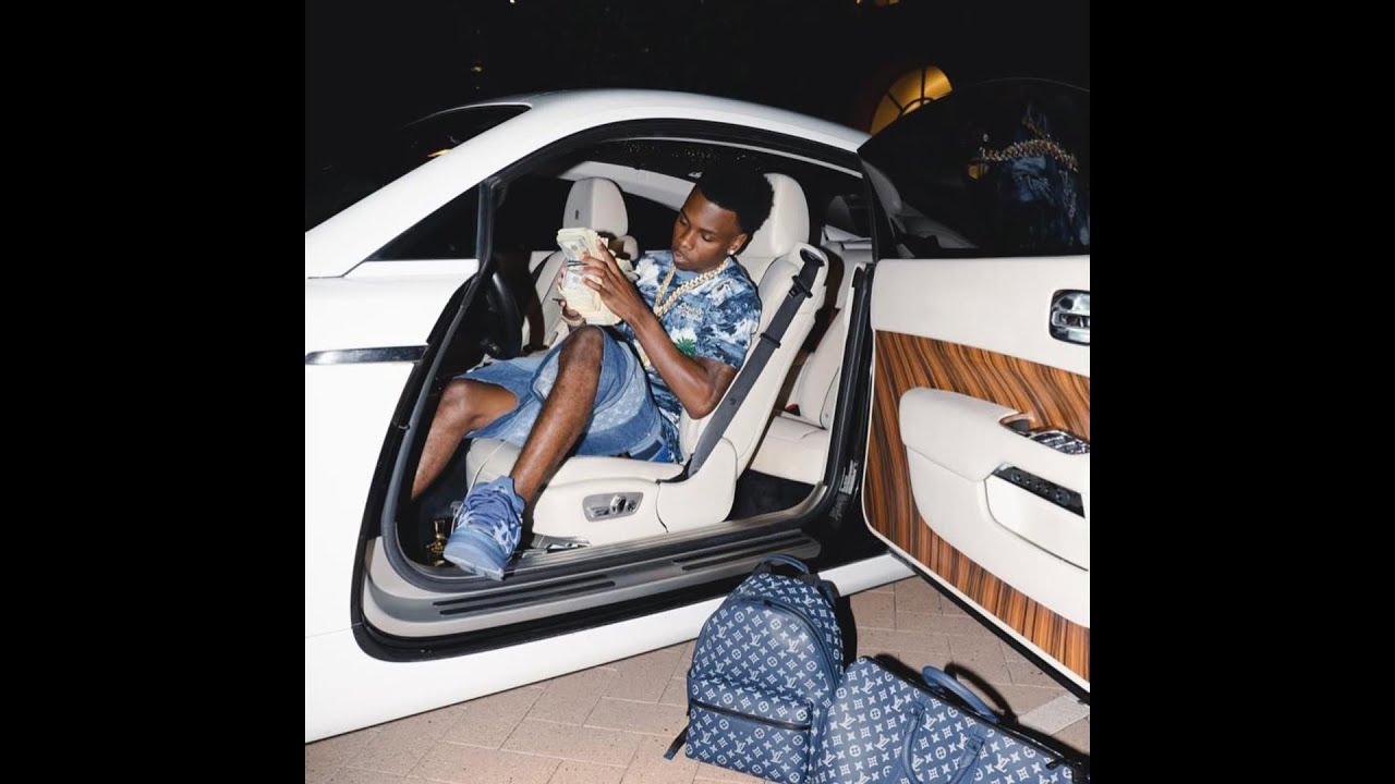 (FREE) Zillionaire Doe Type Beat - 