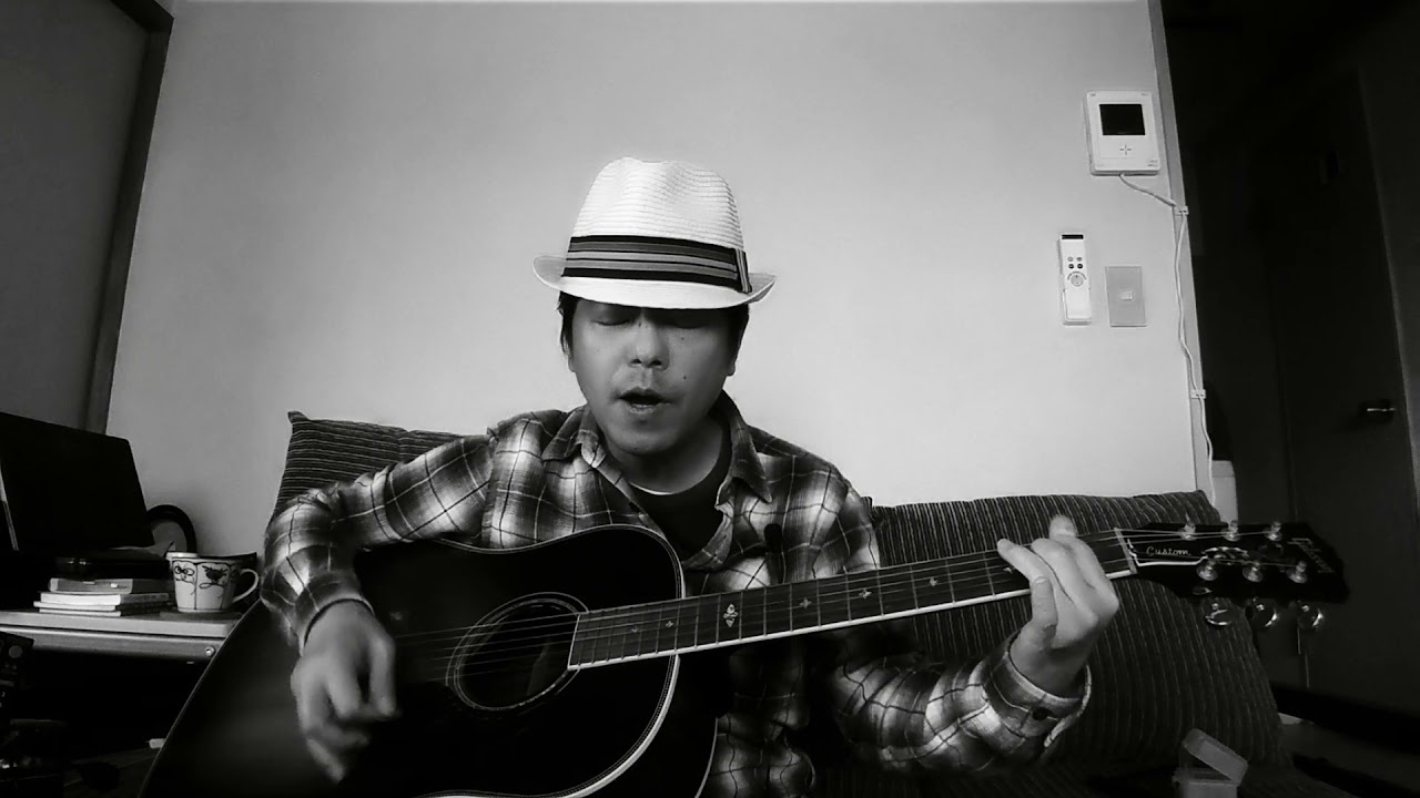P.S I Love You（The Beatles/cover）