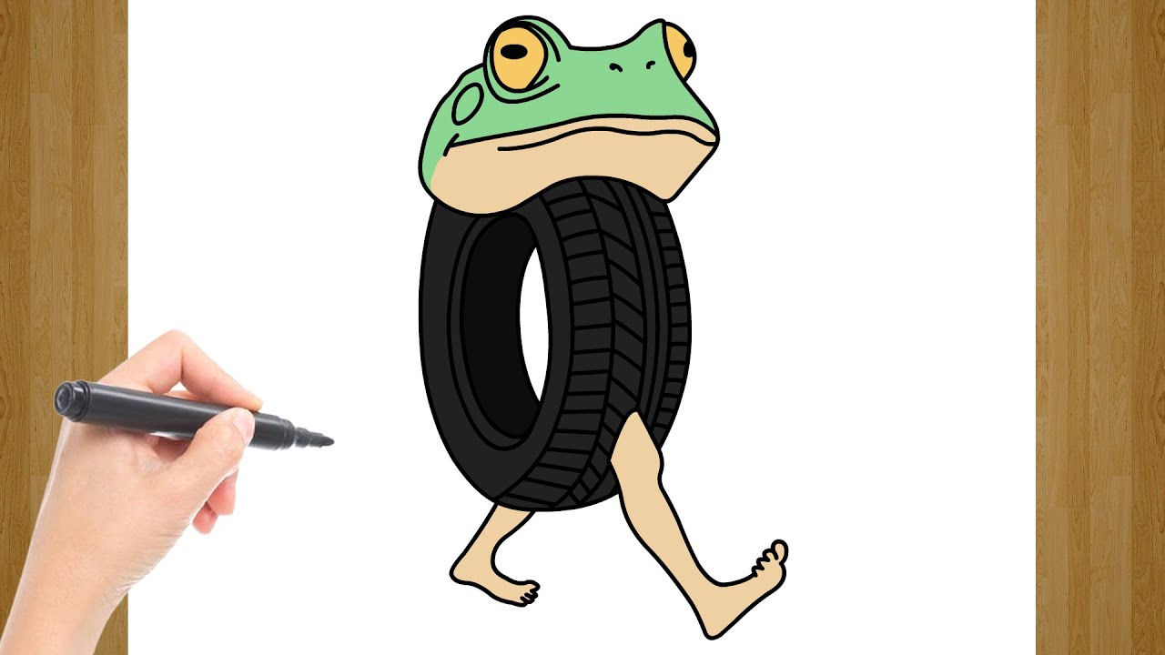 COMO DIBUJAR a BONECA AMBALABU