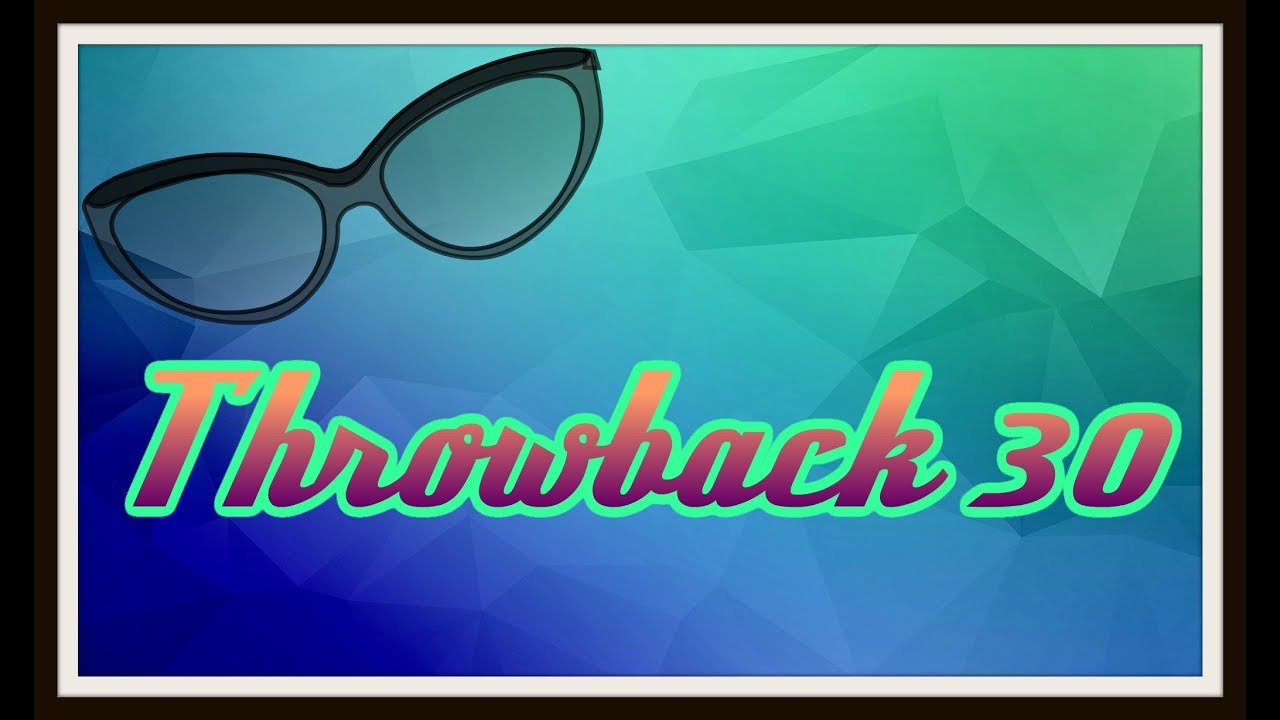 Throwback 30 Project Pan Intro (PANtastic Ladies) | Lori L.