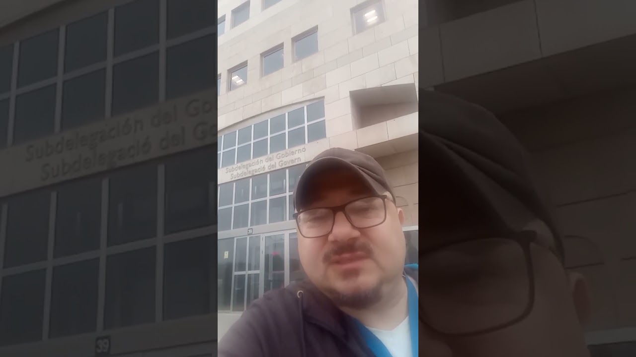 Получение Tarjeta Roja просителя убежища в Валенсии в 2026 году от получения ситы до получения карты