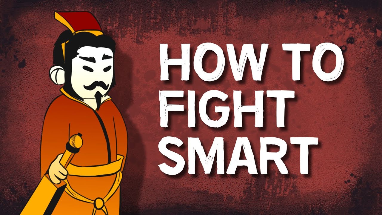Sun Tzu | Jak walczyć mądrze (Sztuka wojny)