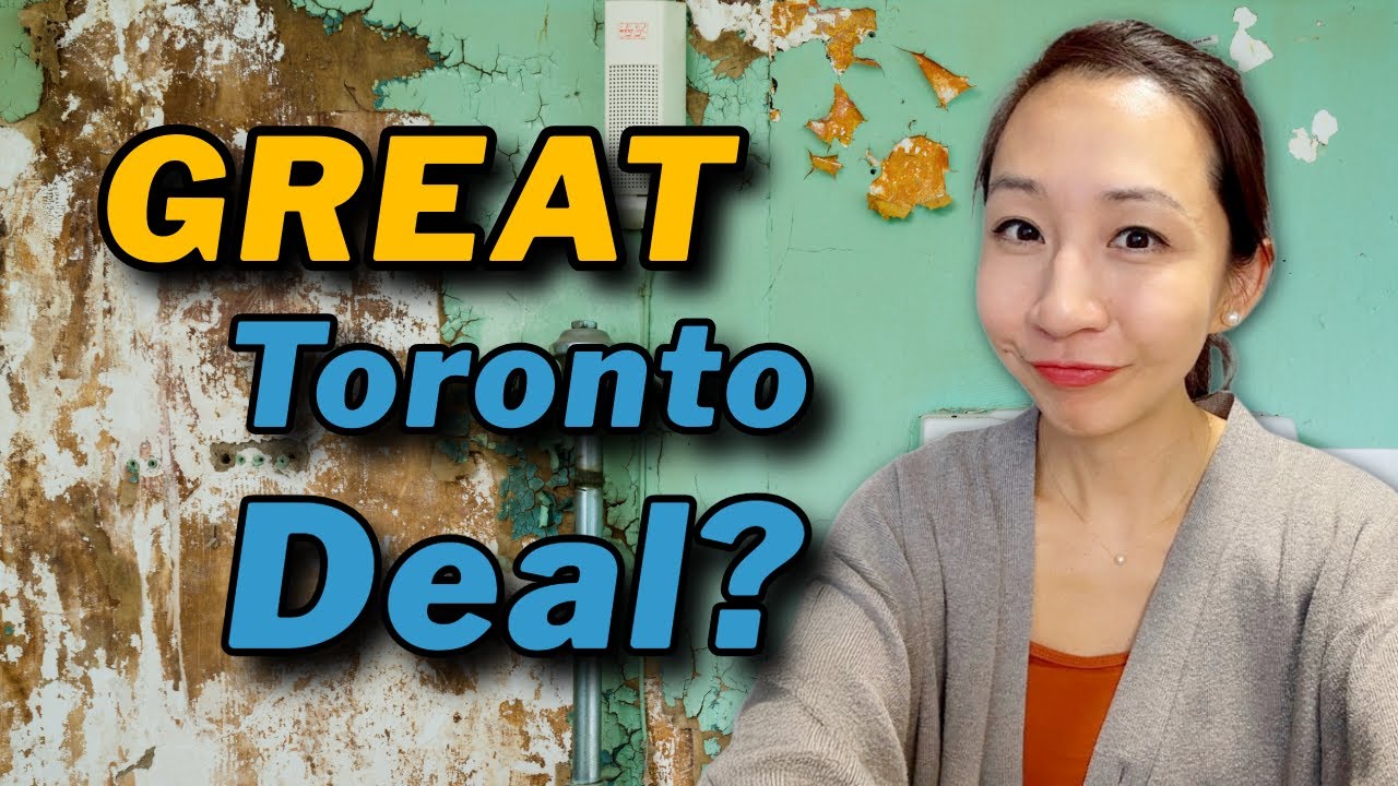 Toronto Real Estate Investing 2025: What Smart Investors Are Buying Right Now