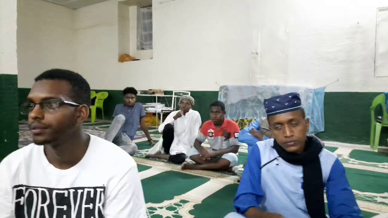 Mewlid Khutba