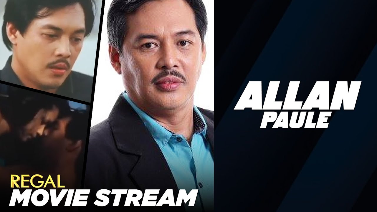 REGAL MOVIE STREAM: Allan Paule Marathon | Regal Entertainment Inc.