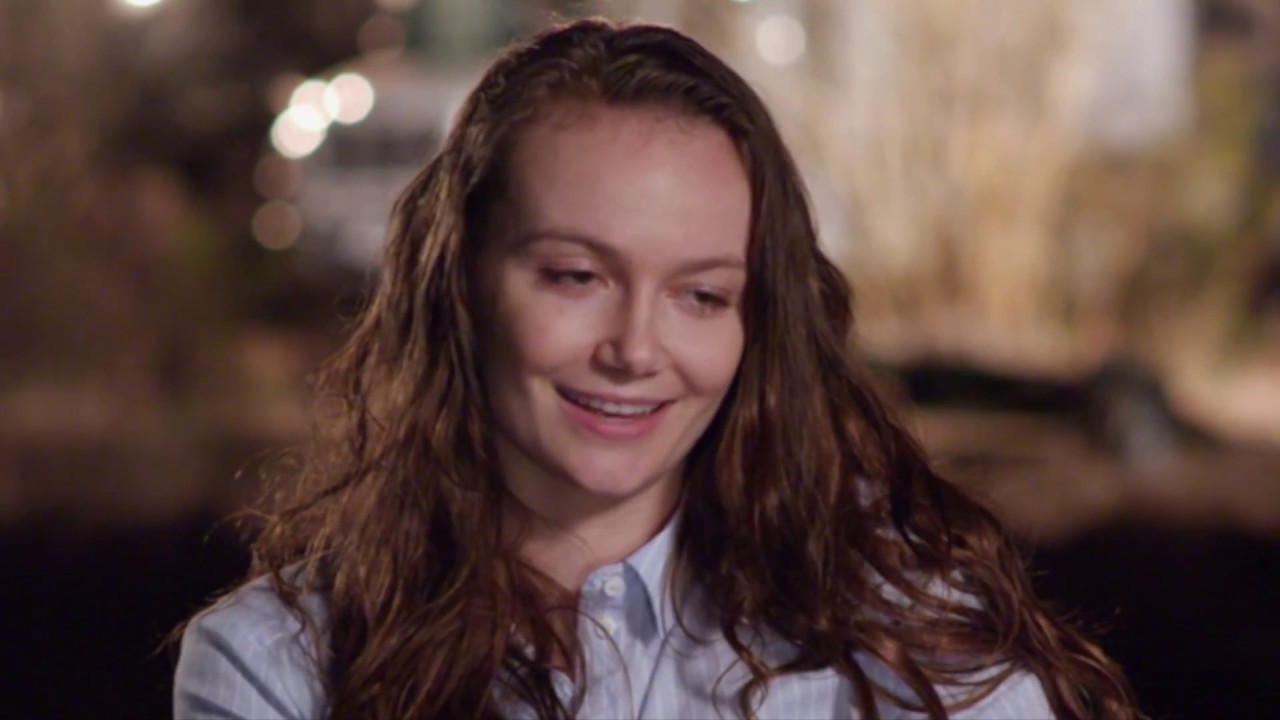 Andi Matichak: HALLOWEEN