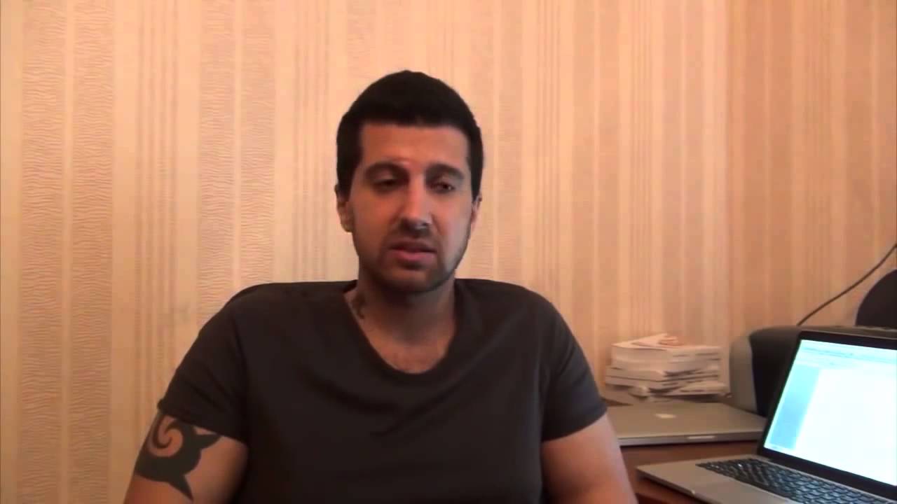 Амиран Сардаров Как побороть лень и увеличить мотивацию