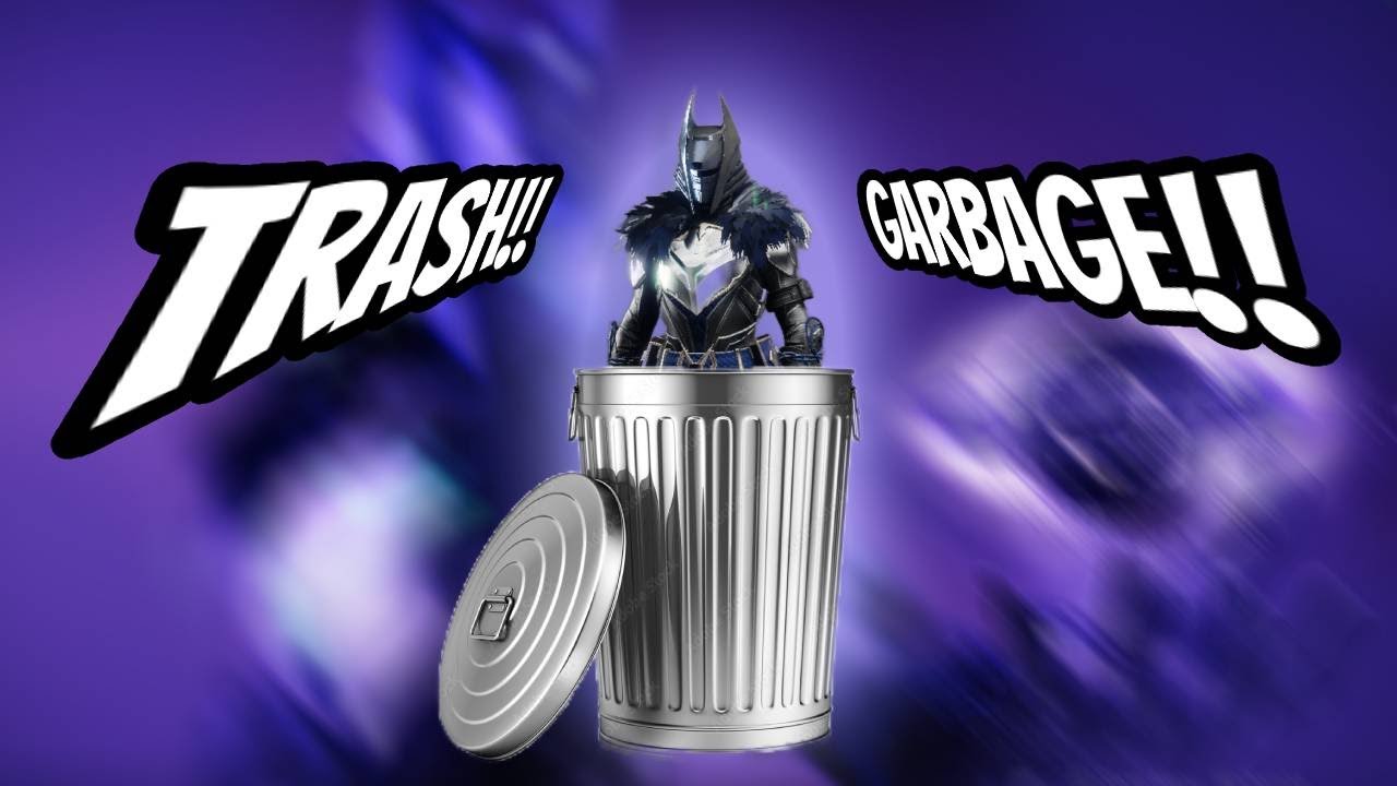 The WORST warlock in pvp