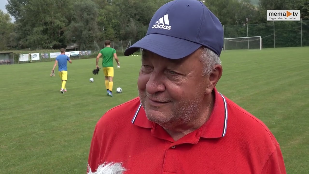 Fußball: Proleb : Leoben II