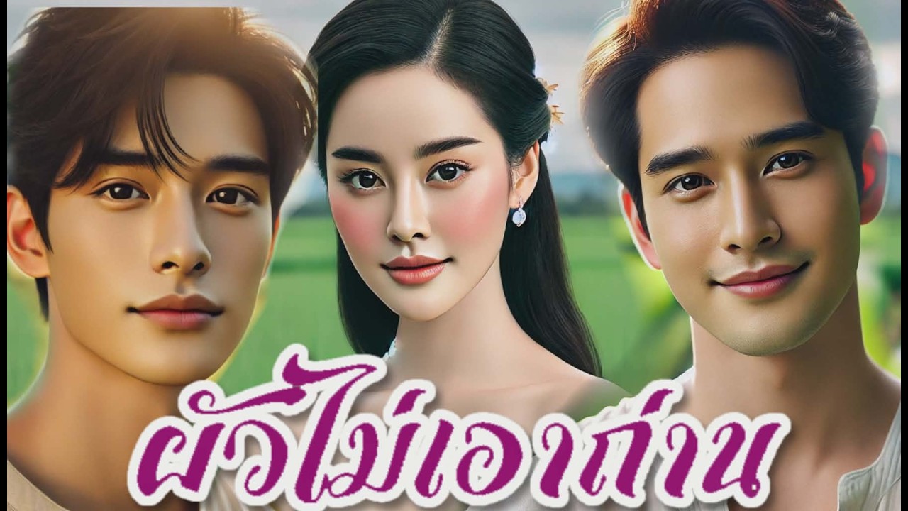 ผัวไม่เอาถ่าน#นิทานสอนใจ #drama #นิทานพื้นบ้าน #นิทานชีวิต #นิทานเสียง #นิทานฟังยาวๆ #นิทานก่อนนอน