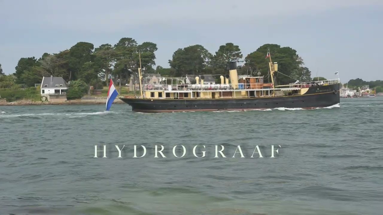 Semaine du Golfe du Morbihan 2025 13iéme édition