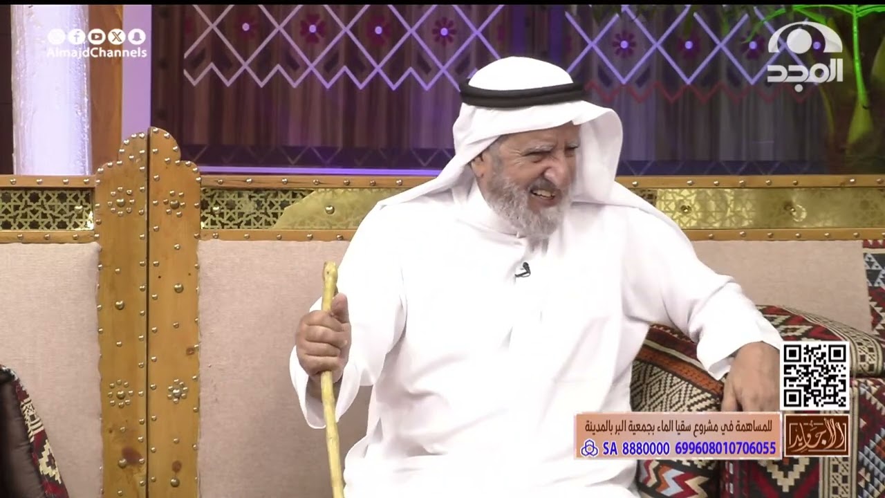 هل صحيح أن أهل الإبل لا يحبون البقر والغنم ؟ والسبب حوار عن عجائب الإبل